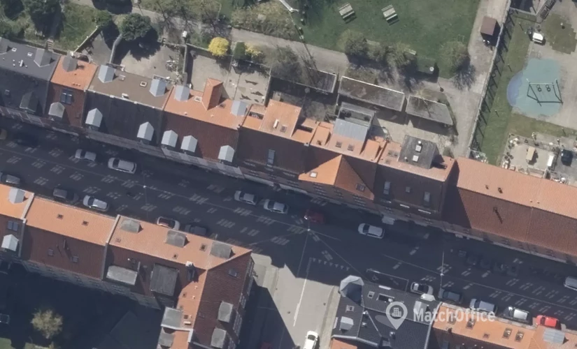 Bolig Niels Juels Gade 15 8200 Aarhus N