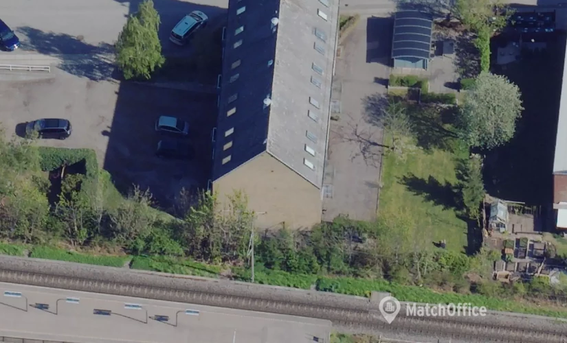 Bolig Godtgemt 20 2880 Bagsværd