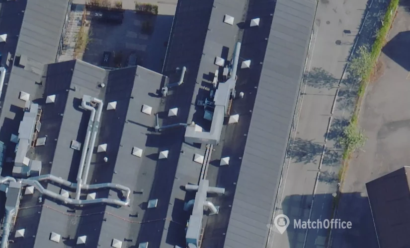 Office Nærum Hovedgade 10D 2850 Naerum