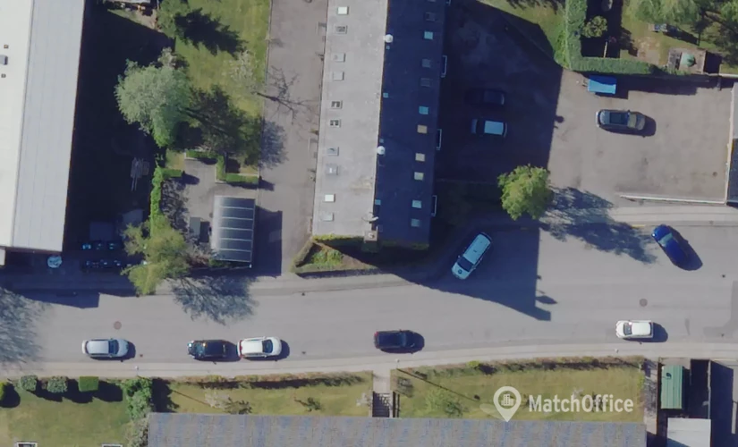 Bolig Godtgemt 20 2880 Bagsværd