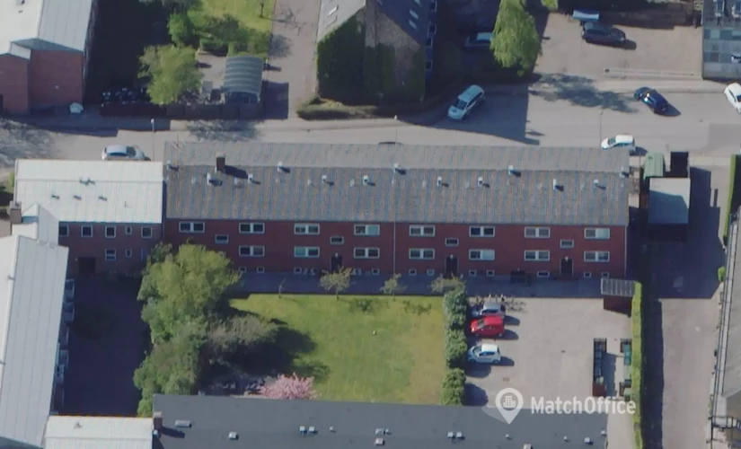 Bolig Godtgemt 20 2880 Bagsværd