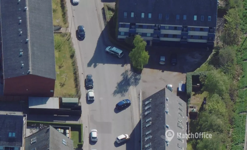 Bolig Godtgemt 20 2880 Bagsværd