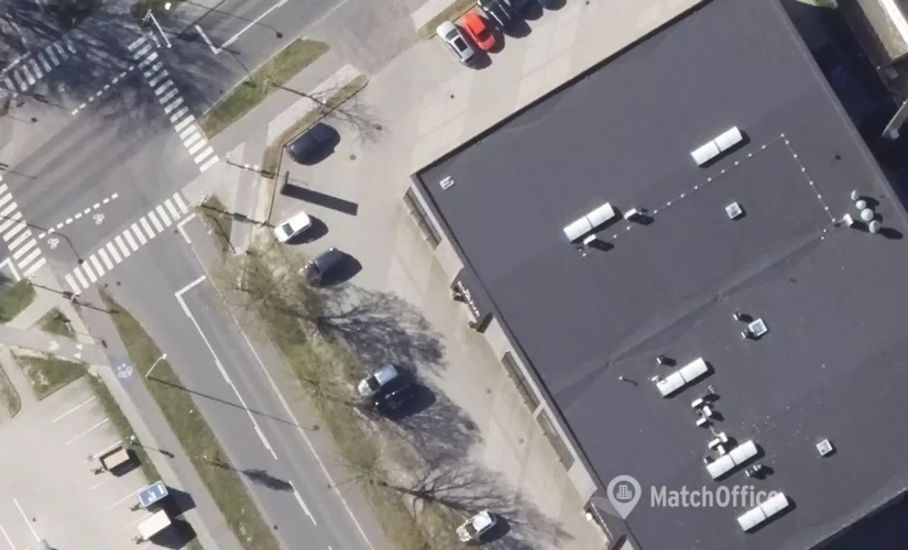 725 m² Store for rent in Odense M, Rødegårdsvej 209A (5230) - 4 | MatchOffice