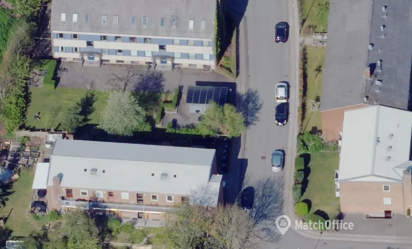 Bolig Godtgemt 20 2880 Bagsværd