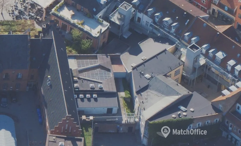 Kontor Helsingørsgade 2 3400 Hillerød