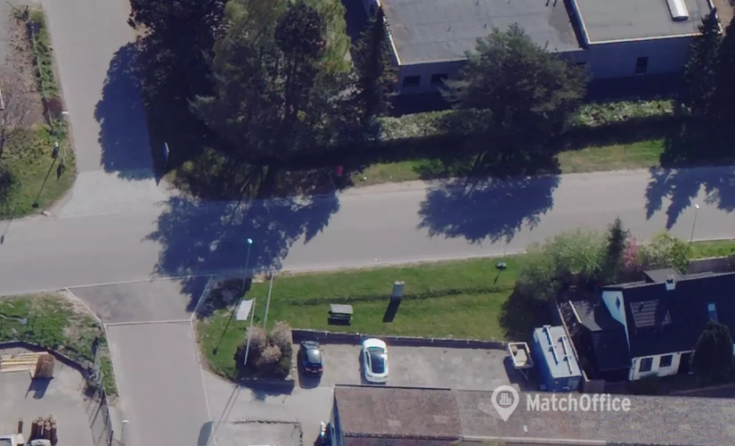 Lager / produktion Bakkegårdsvej 111 3050 Humlebæk