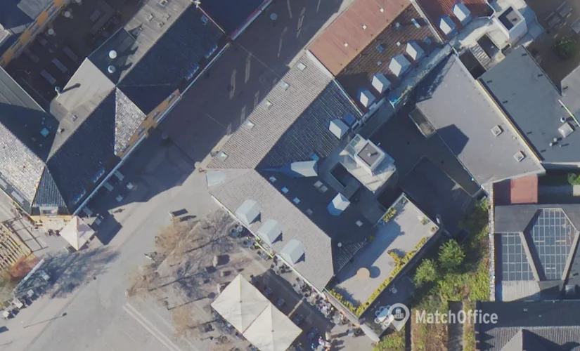 Kontor Helsingørsgade 2 3400 Hillerød