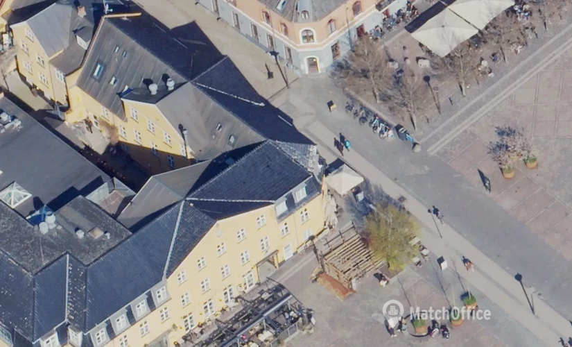 Kontor Helsingørsgade 2 3400 Hillerød