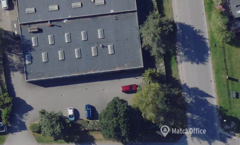 Lager / produktion Bakkegårdsvej 111 3050 Humlebæk