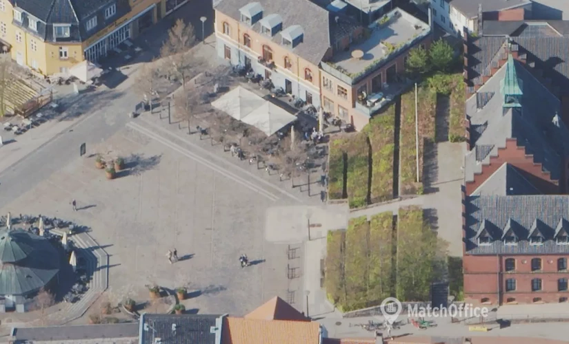 Kontor Helsingørsgade 2 3400 Hillerød