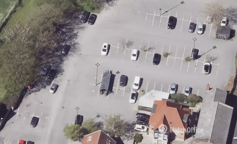 Grund Møllergade 101A 5700 Svendborg
