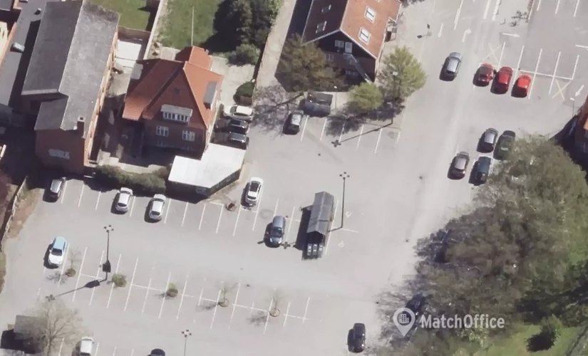 Grund Møllergade 101A 5700 Svendborg