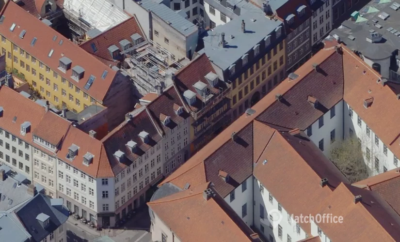 Butik Kattesundet 14 1458 København K