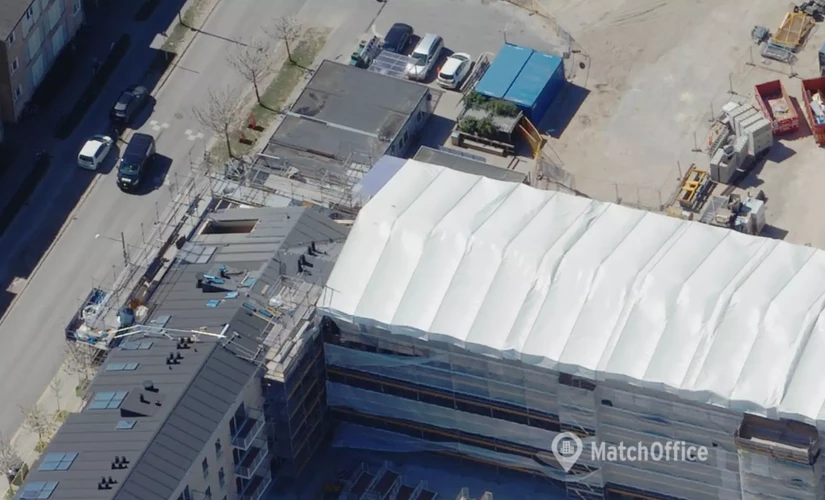 Butik til leje på Ruten 18A, 2700 Brønshøj - 66 m² | Foto 0 - Lokalebasen.dk