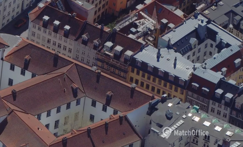 Butik Kattesundet 14 1458 København K