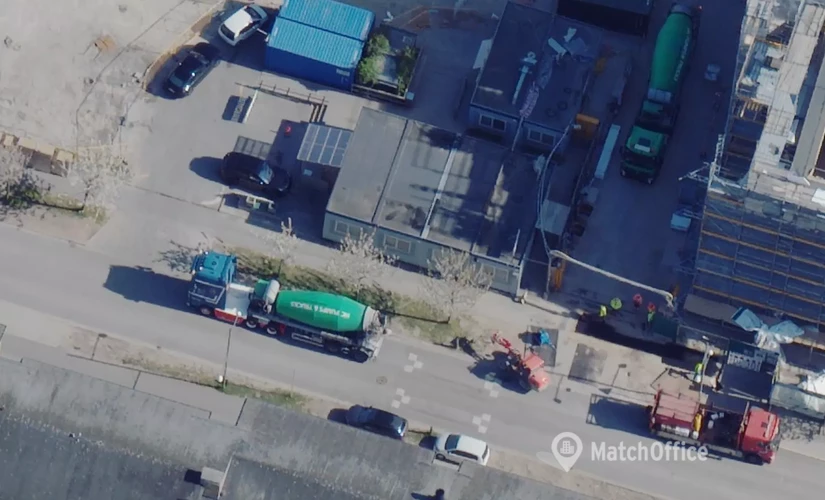 Butik til leje på Ruten 18A, 2700 Brønshøj - 66 m² | Foto 0 - Lokalebasen