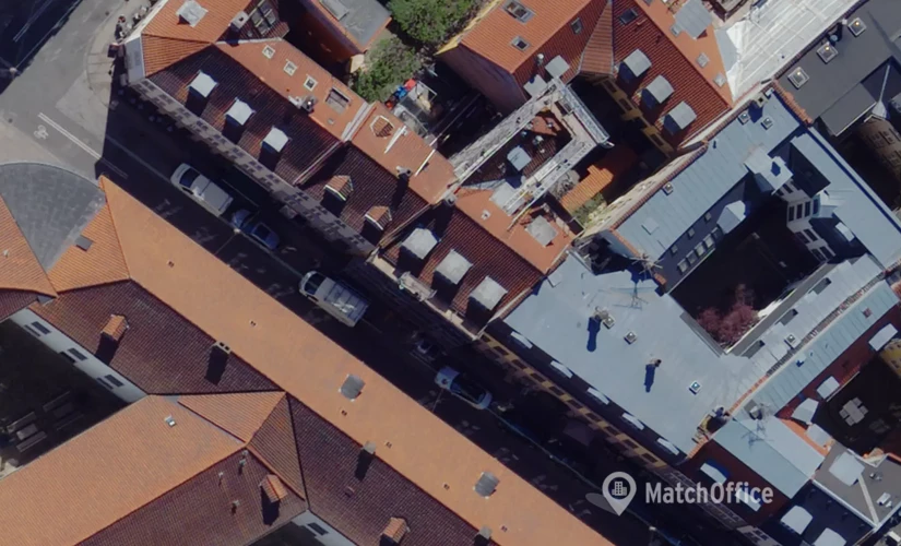 Butik Kattesundet 14 1458 København K