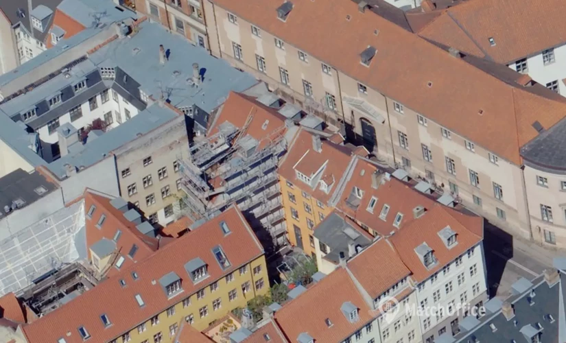 Butik Kattesundet 14 1458 København K