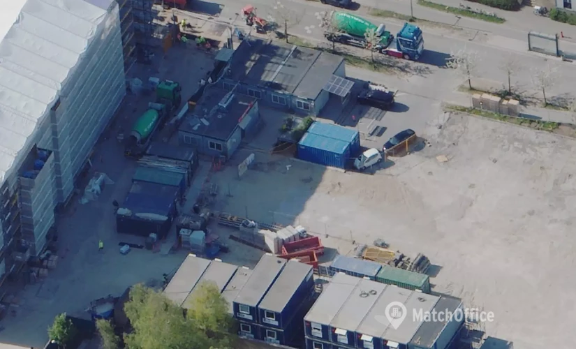 Butik til leje på Ruten 18A, 2700 Brønshøj - 66 m² | Foto 1 - Lokalebasen