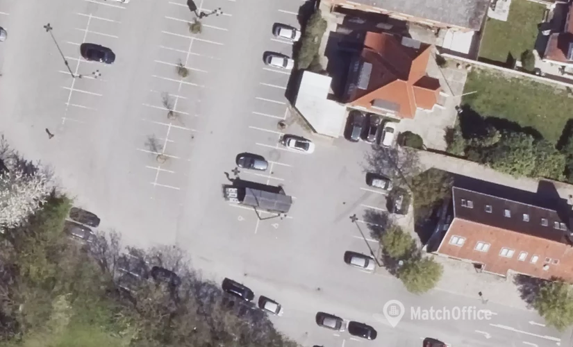 Grund Møllergade 101A 5700 Svendborg
