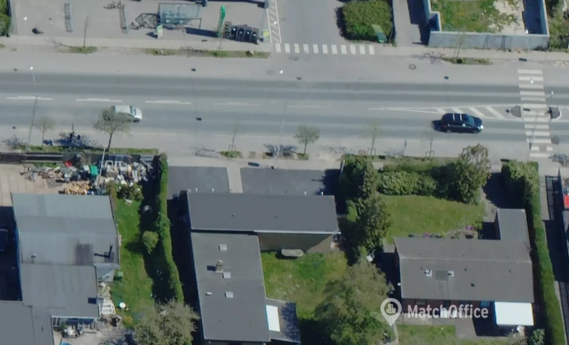 Butik Kongelundsvej 268 2770 Kastrup