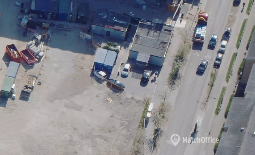 Butik til leje på Ruten 18A, 2700 Brønshøj - 66 m² | Foto 3 - Lokalebasen.dk