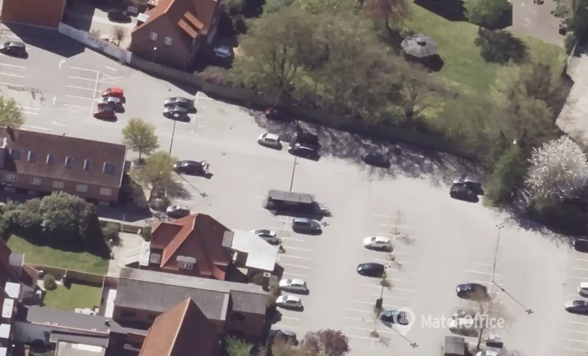Grund Møllergade 101A 5700 Svendborg