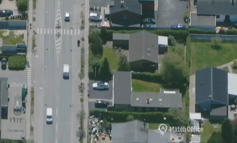 Butik Kongelundsvej 268 2770 Kastrup