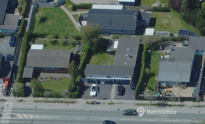 Butik Kongelundsvej 268 2770 Kastrup