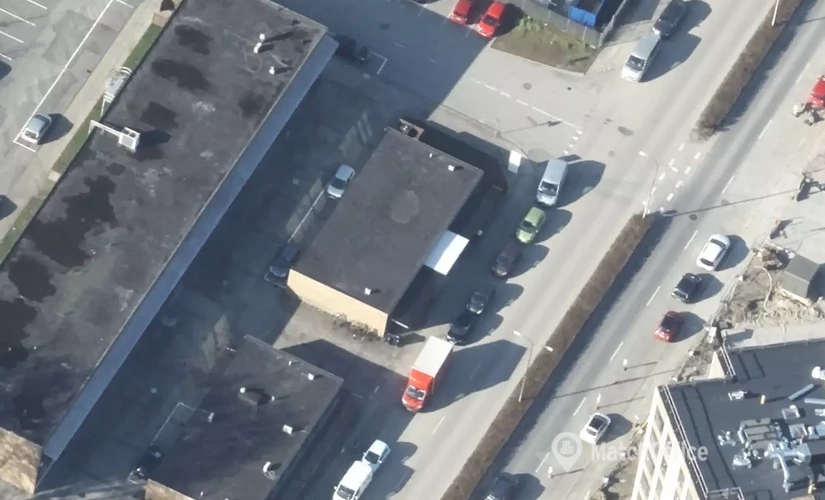 Kontor til leje på Lavsenvænget 24, 5200 Odense V - 174 m² | Foto 0 - Lokalebasen.dk