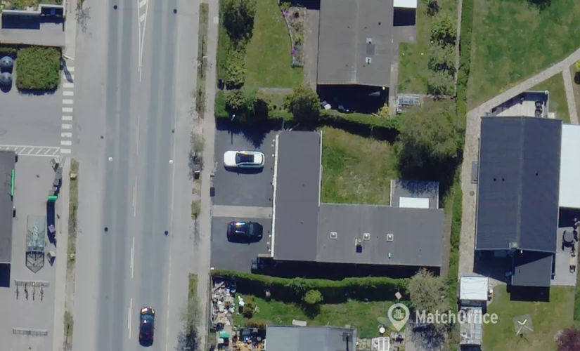 Butik Kongelundsvej 268 2770 Kastrup