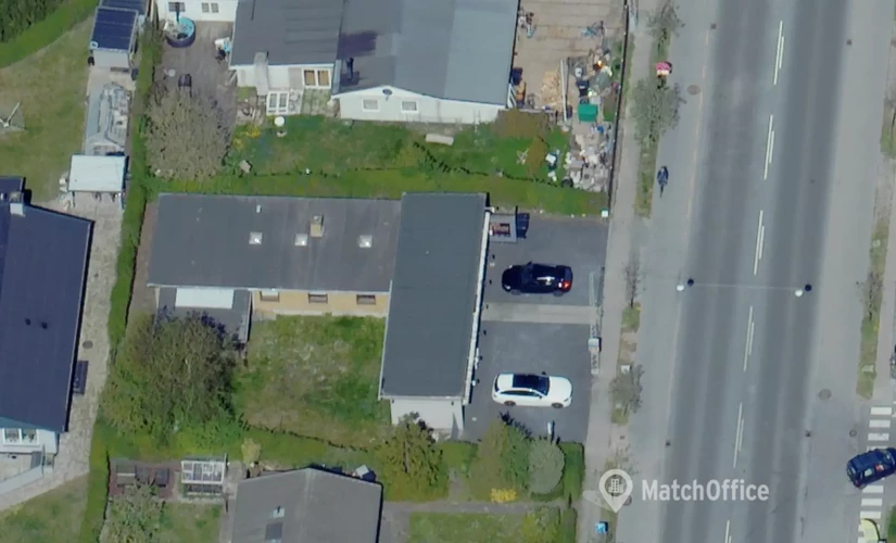 Butik Kongelundsvej 268 2770 Kastrup