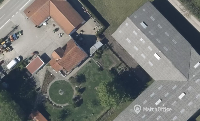 Lager til leje på Fluebæksvej 204, 4100 Ringsted - 85 m² | Foto 4 - Lokalebasen.dk
