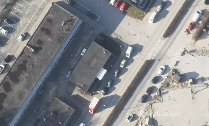 Kontor til leje på Lavsenvænget 24, 5200 Odense V - 174 m² | Foto 4 - Lokalebasen