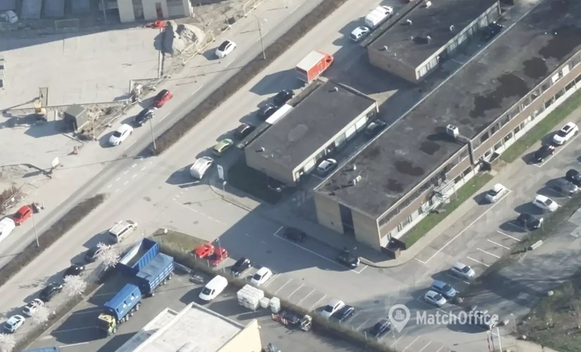 Kontor til leje på Lavsenvænget 24, 5200 Odense V - 174 m² | Foto 1 - Lokalebasen