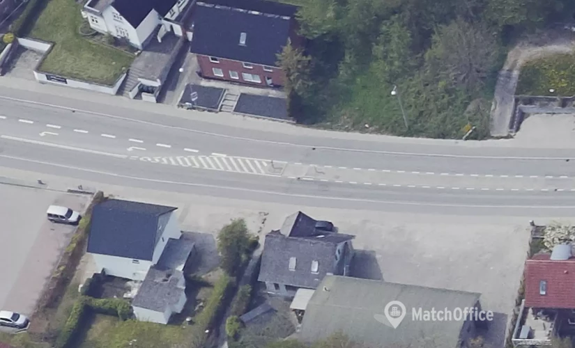 Bolig Hostrupvej 59 9500 Hobro