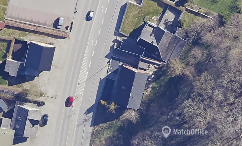 Bolig Hostrupvej 59 9500 Hobro
