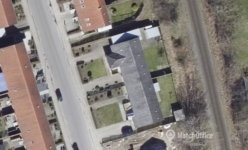Bolig Fynsgade 79 9700 Brønderslev