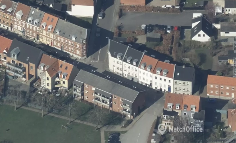 Bolig Stefansgade 28 8700 Horsens