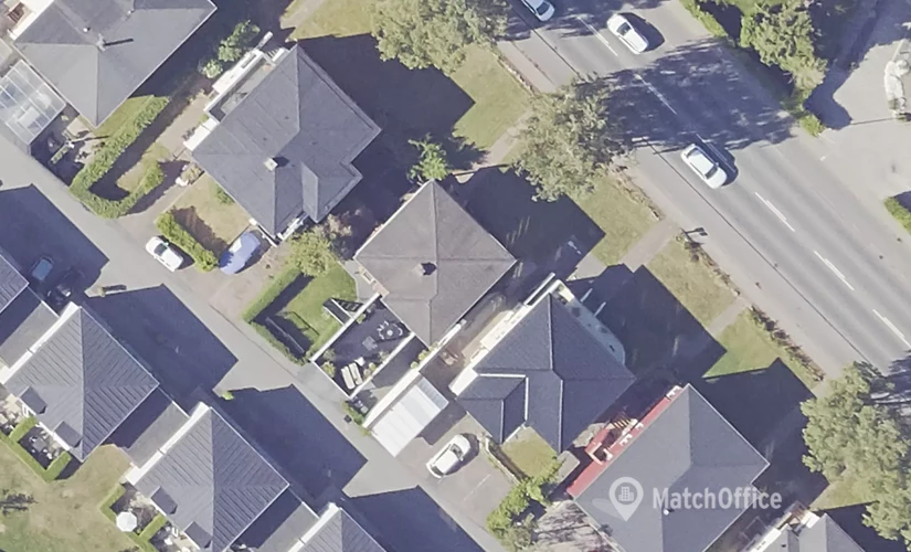 Bolig Fredericiavej 100 7100 Vejle