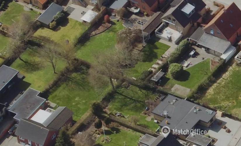 Bolig Sjællandsgade 118 7400 Herning