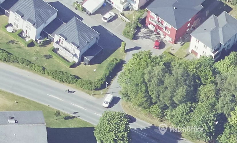 Bolig Fredericiavej 100 7100 Vejle