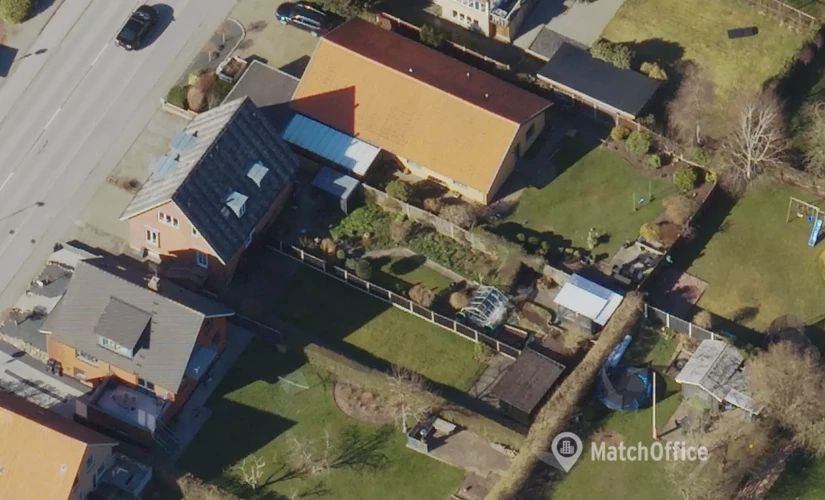 Bolig Sjællandsgade 118 7400 Herning