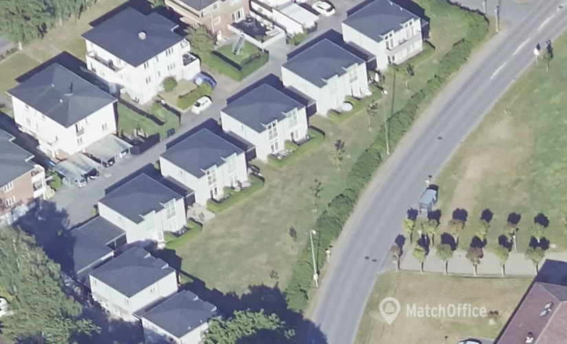 Bolig Fredericiavej 100 7100 Vejle