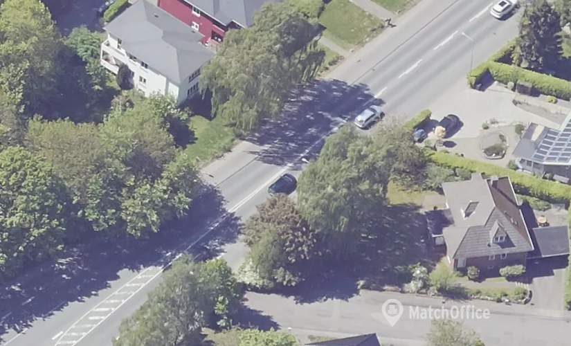 Bolig Fredericiavej 100 7100 Vejle