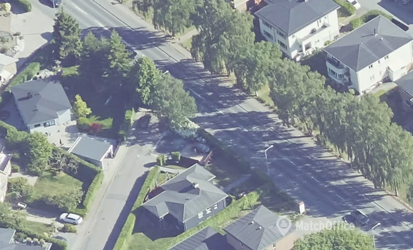 Bolig Fredericiavej 100 7100 Vejle