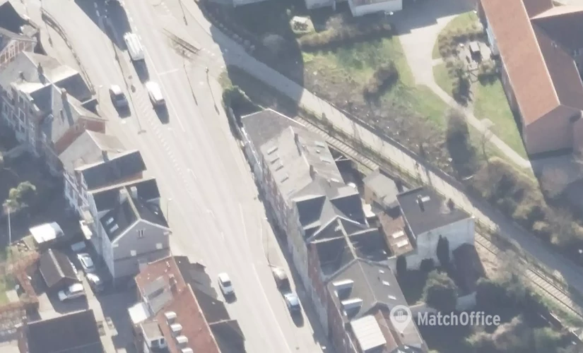 Bolig Strandvejen 34 5800 Nyborg