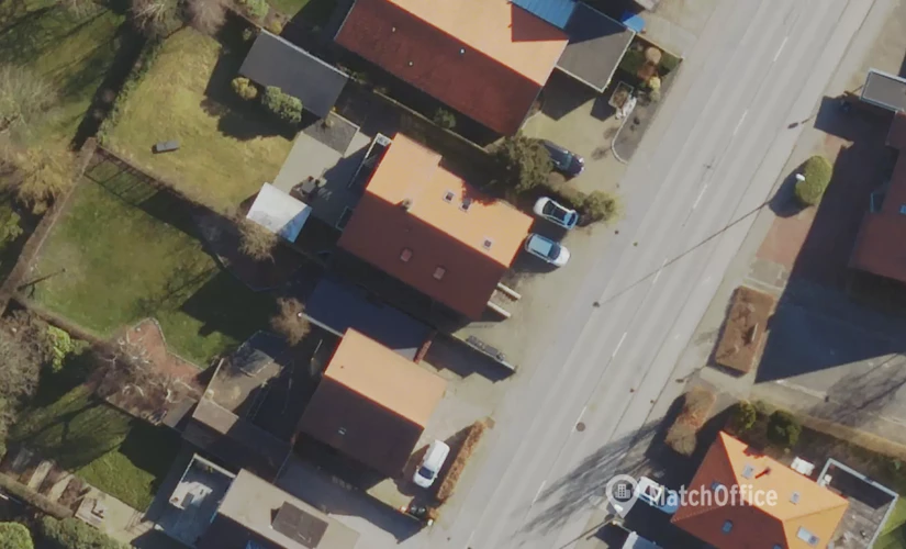 Bolig Sjællandsgade 118 7400 Herning