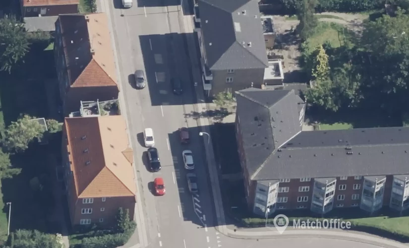 Bolig Helligkorsvej 21A 4000 Roskilde
