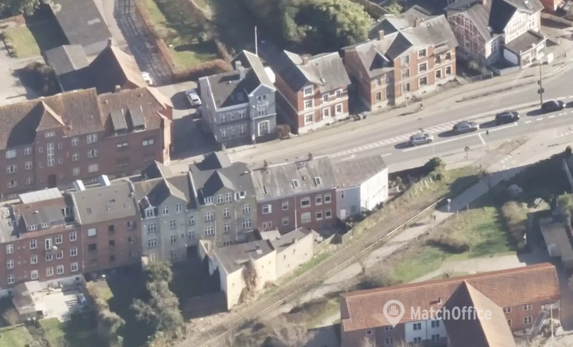 Bolig Strandvejen 34 5800 Nyborg